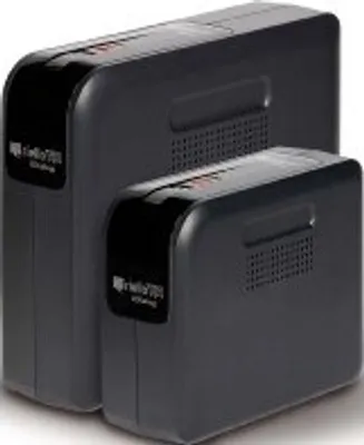 Produktbild von Riello UPS Off-Line System UPS od 400VA do 1600VA iDialog IDG 800 - (Offline) UPS