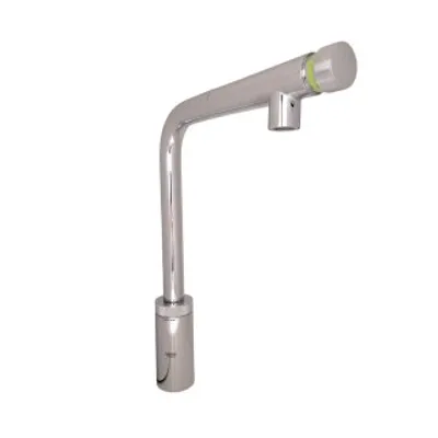 Produktbild von GROHE Minta Smart Control, Ziehen, Chrom, Digital, Einzelbild, Typ L, 140°