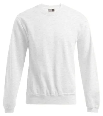 Produktbild von Promodoro - "New" Pullover für Herren LT2674 (3XL) (Asche)