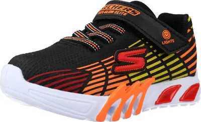 Produktbild von SKECHERS FLEX-GLOW ELITE Schwarz