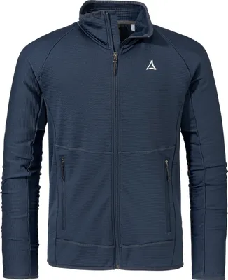 Produktbild von Schöffel 7508-798 54, Männlich, Erwachsener, Blau