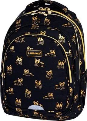 Image de Sac à dos Head Golden Frenchie, AB300