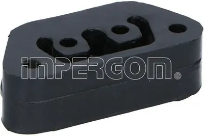 Produktbild von ORIGINAL IMPERIUM Anschlagpuffer Schalldämpfer 27573 Endschalldämpfer für ALFA ROMEO 156 (932) 88g