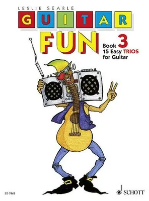 Produktbild von Guitar Fun