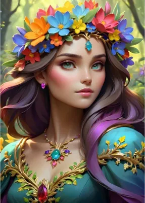 Immagine prodotto di BlueBird - Puzzle "Primavera" - 500 pezzi