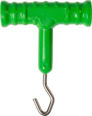 Produktbild von Zeck Rig Puller grün Welsangeln Zubehör