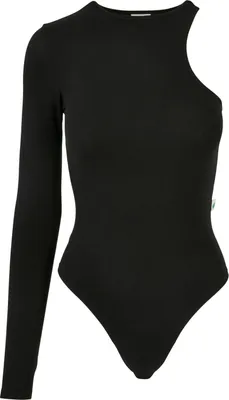 Produktbild von Urban Classics Ladies - Organic Stretch Asymmetric Body - L
