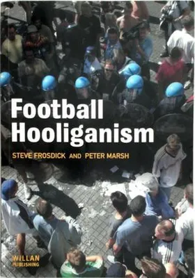 Obrázek produktu pro Football Hooliganism – Lingua: Inglese