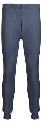 Produktbild von Regatta - Thermo-Unterhose für Herren LT388 (S) (Denim-Blau)