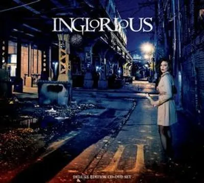 Produktbild von Inglorious II (Deluxe Edition)