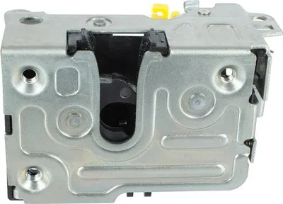 Productafbeelding van Deurvergrendelingsmotor, voorzijde, rechts, voor Iveco Daily III / IV / V / VI