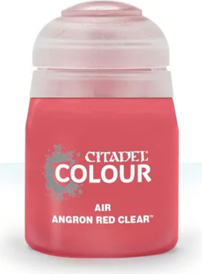 Produktbild von Citadel Air Angron Red Clear (28-55)