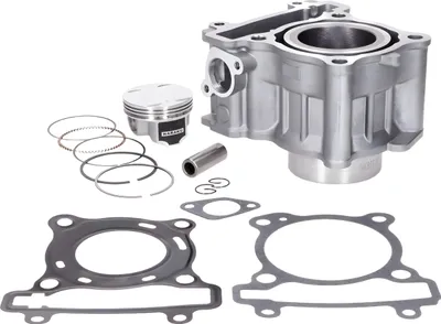 Obrázek produktu pro Naraku 125 ccm V.2 52 mm válec