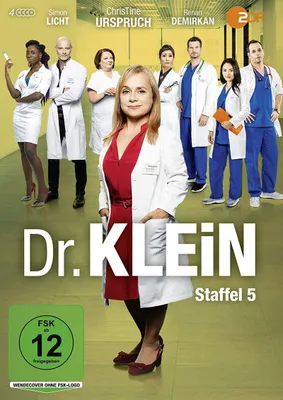 Produktbild von Dr. Klein