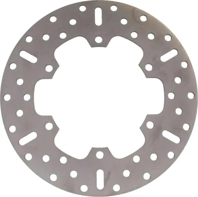 Immagine prodotto di Disco freno fisso EBC MD2122 D.230mm 6 bulloni per Yamaha