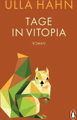 Produktbild von Tage in Vitopia
