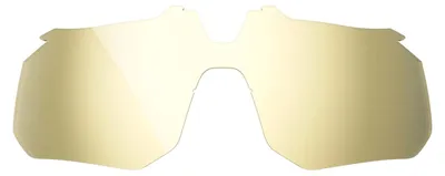 Zdjęcie produktu dla Aqipa 256360, Poliwęglan (PC), BleeqUp, BleeqUp Ranger, 1 par(y), Złoto