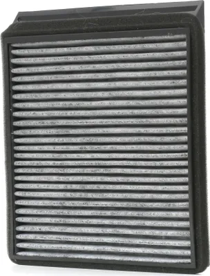 Produktbild von RIDEX 424I0227 Innenraumfilter Pollenfilter für CITROËN BERLINGO (B9) Aktivkohle