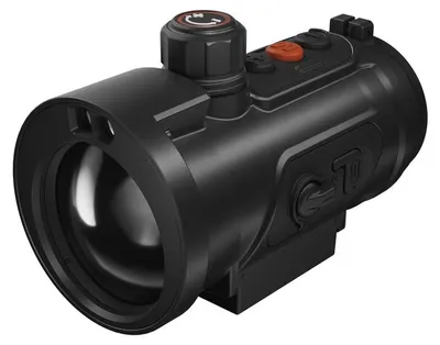 Produktbild von ThermTec Thermalkamera Hunt Pro 650L LRF