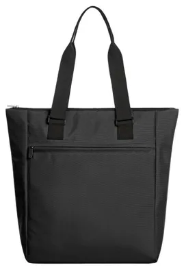 Produktbild von Halfar - "Daily" Cooler Tragetasche LT4742 (Einheitsgröße) (Schwarz)