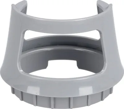 Produktbild von easyPART passend für 768415620 smeg Halterung für Filter in Kaffeemühle