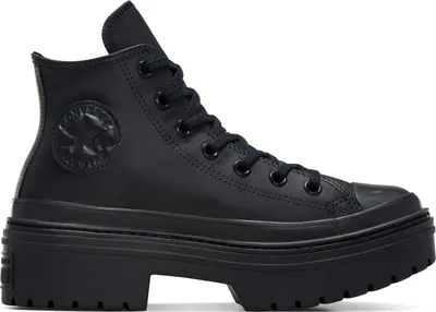Image de Converse Chuck Taylor All Star Lugged Heel Leather Platform A10369C Damen