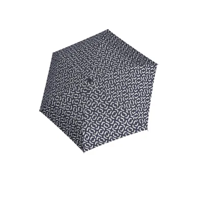 Produktbild von reisenthel umbrella pocket mini, Regenschirm, Knirps, Regen Schirm, Taschenschirm, Polyestergewebe, Signature Navy, RT4073