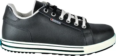 Produktbild von S3S Lederschuh "THROW " - Cofra 43