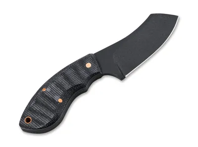 Zdjęcie produktu dla Nóż Boker Plus Rhino all black Copper