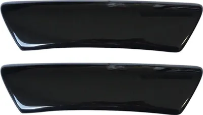 Zdjęcie produktu dla 2003-2015 VW T5 Transporter osłona klamki drzwi stal nierdzewna 2x