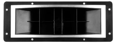 Produktbild von Dibeisi Piezo-Hochtöner 100W 8Ohm 265x100mm