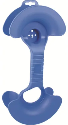 Obrázek produktu pro as-Schwabe 48709 as-Schwabe Camping keine Herstellerangabe Kabelhantel 37,8 cm blau