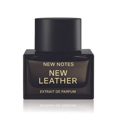 Produktbild von New Notes New Leather Extrait de Parfum 50 ml (unisex)
