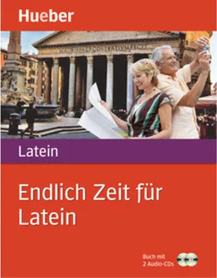 Produktbild von Endlich Zeit für Latein