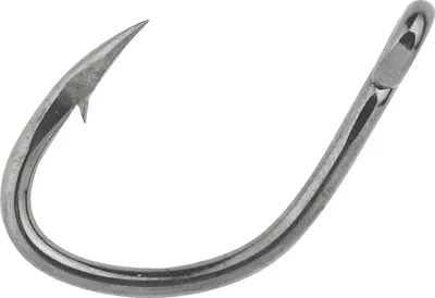 Produktbild von Owner Offshore Hook 5129 - Meereshaken, Größe/Packungsinhalt:Gr. 8/0 - 5 Stück
