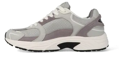 Productafbeelding van Björn Borg Sneakers Alley Lichtgrijs / Wit-39
