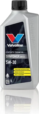 Produktbild von Valvoline Valvoline SYNP XTR ENV C1 5W30 1 Liter Dose Reifen