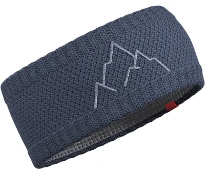 Produktbild von Hannah Astra Stirnband Grau  Mann Grau One Size