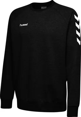 Produktbild von Hummel Go Baumwolle Sweatshirt Kinder