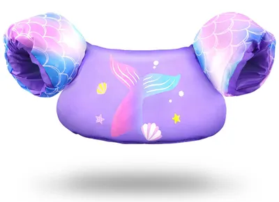 Immagine prodotto di Galleggianti per bambini piccoli con design colorato