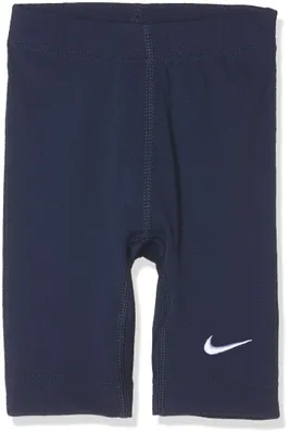 Immagine prodotto di Nike Tess0036-440, pantaloncini per bambine, taglia M, colore blu navy