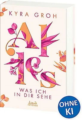 Immagine prodotto di Alles, was ich in dir sehe (Alles-Trilogie, Band 1)