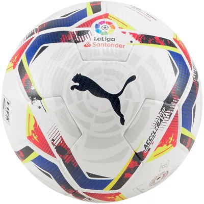 Produktbild von Puma LaLiga 1 ACCELERATE Pro Matchball Gr. 5