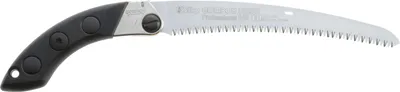 Immagine prodotto di Sega giapponese Silky Gomboy Curve 240 mm, 8 tpi grossolani, con lama curva