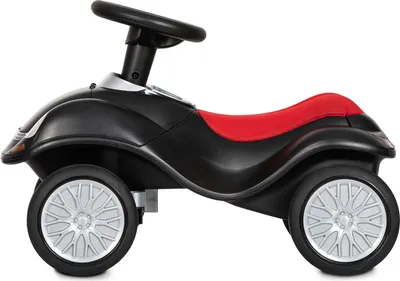 Produktbild von Footie Car, Rutscher