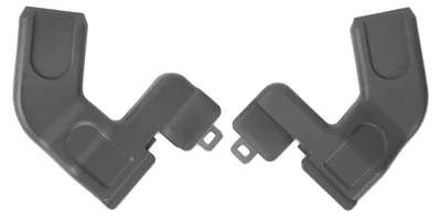 Produktbild von UPPAbaby RIDGE Autositz Adapter