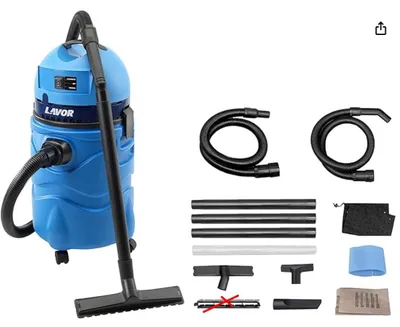 Produktbild von Lavor SWIMMY Poolsauger zum Reinigen des Bodens aller Arten von Pools