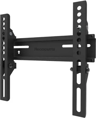 Obrázok produktu pre Neomounts WL30-350BL12, 61 cm (24"), 139,7 cm (55"), 50 x 50 mm, 200 x 200 mm, Oceľ, Čierna
