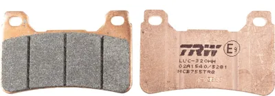 Obrázek produktu pro TRW Bremsbelag "MCB 755"