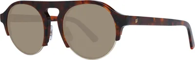 Produktbild von WEB SUNGLASSES Mod.WE0224 52G 52
